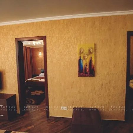 Orbi First Line Apartments Batumi Exterior photo