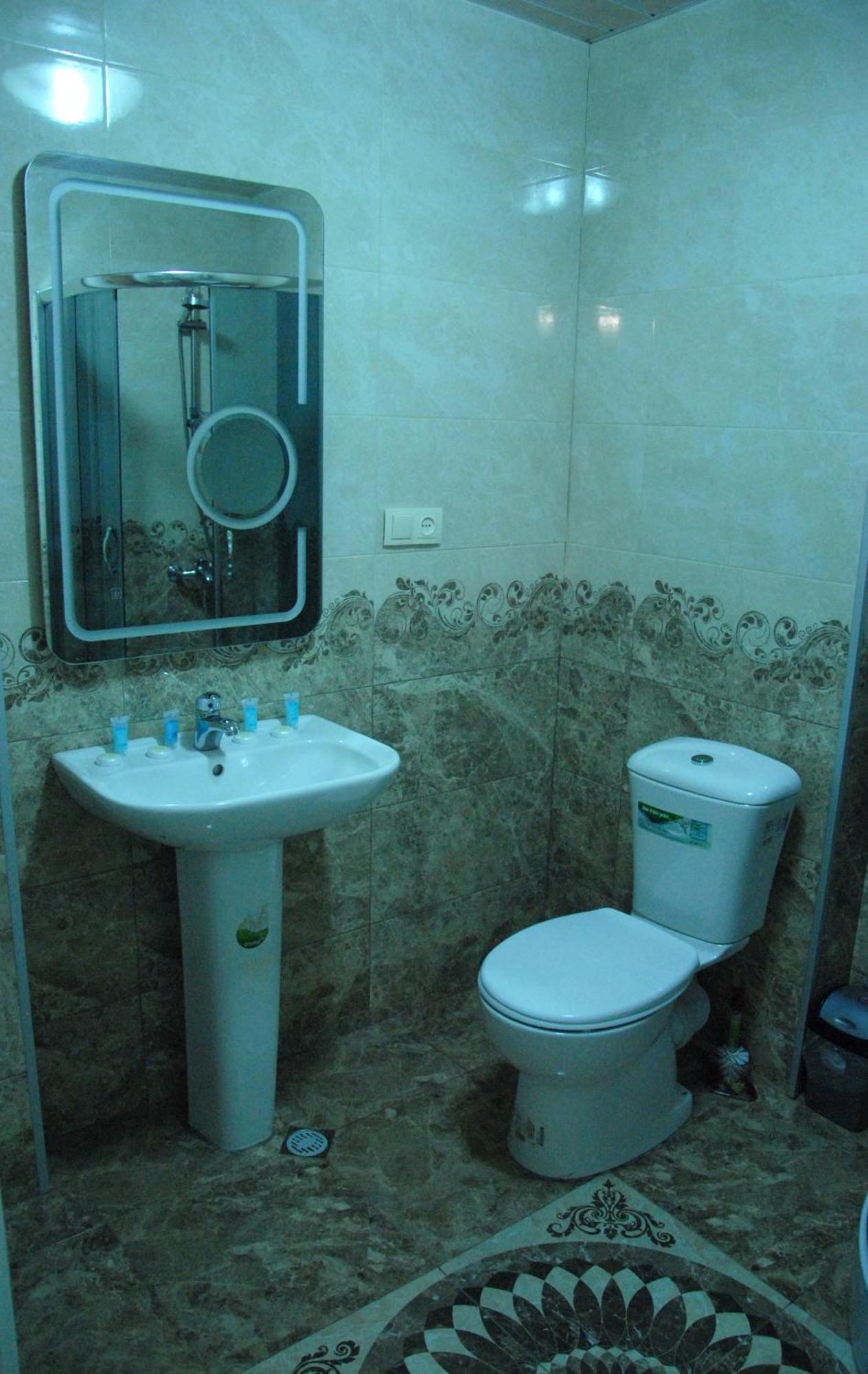 Apartment Orbi First Line Batumi