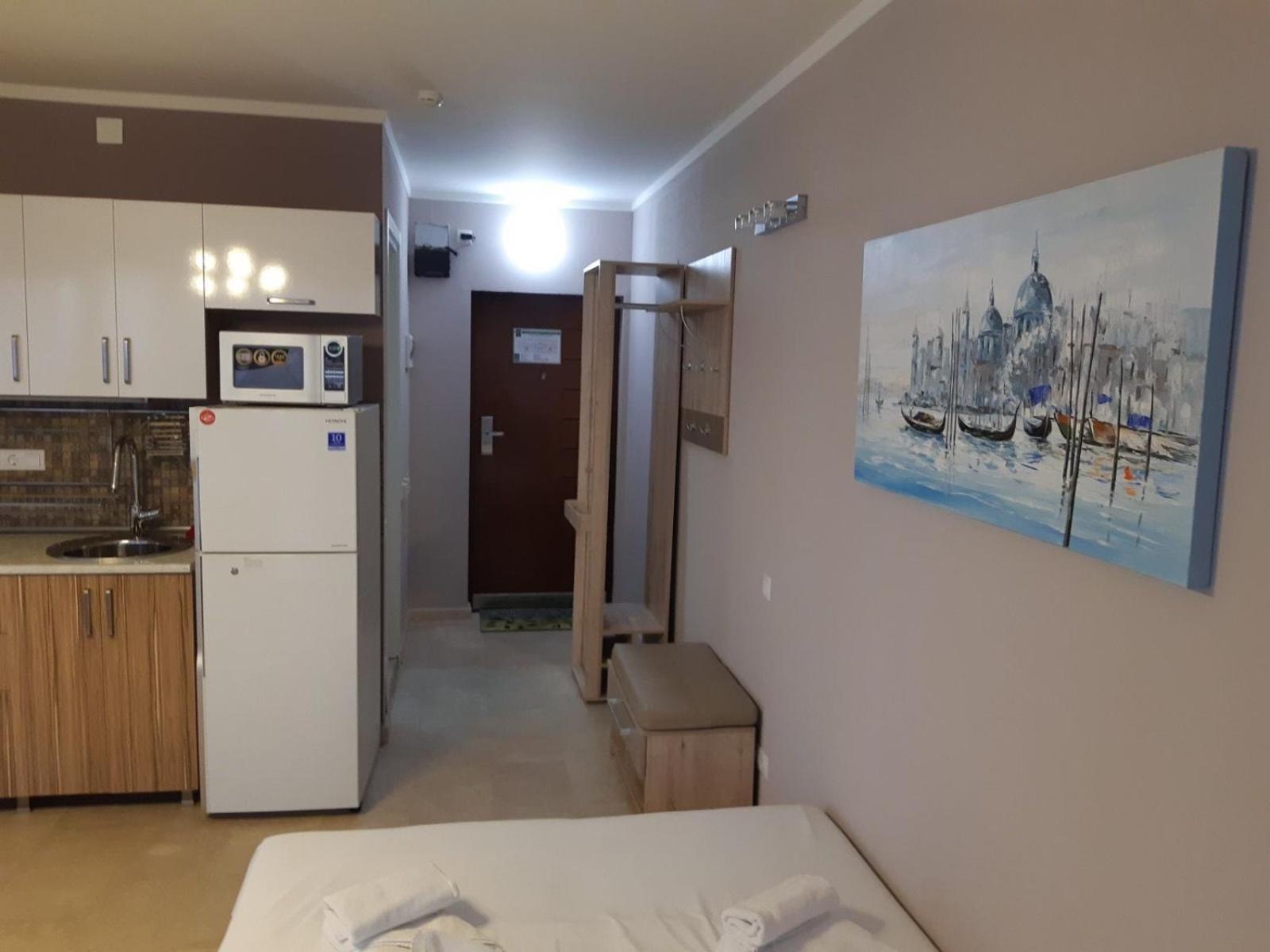 Orbi First Line Batumi