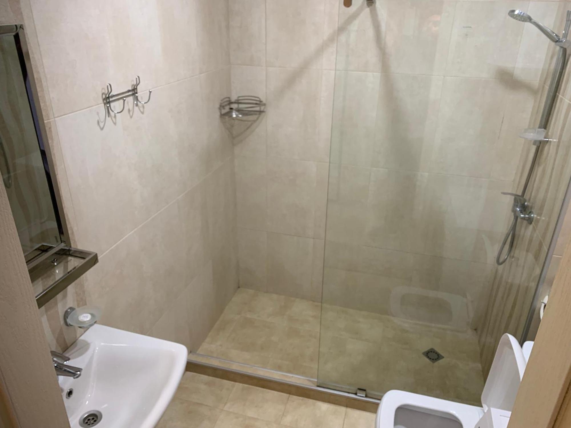Orbi First Line Apartment