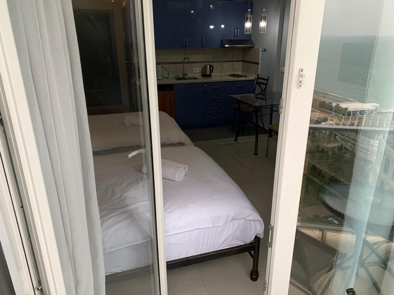 Orbi First Line Apartment Batumi