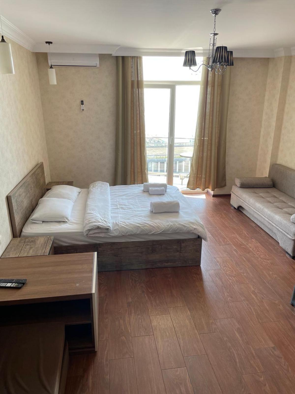 Apartment Orbi First Line Batumi