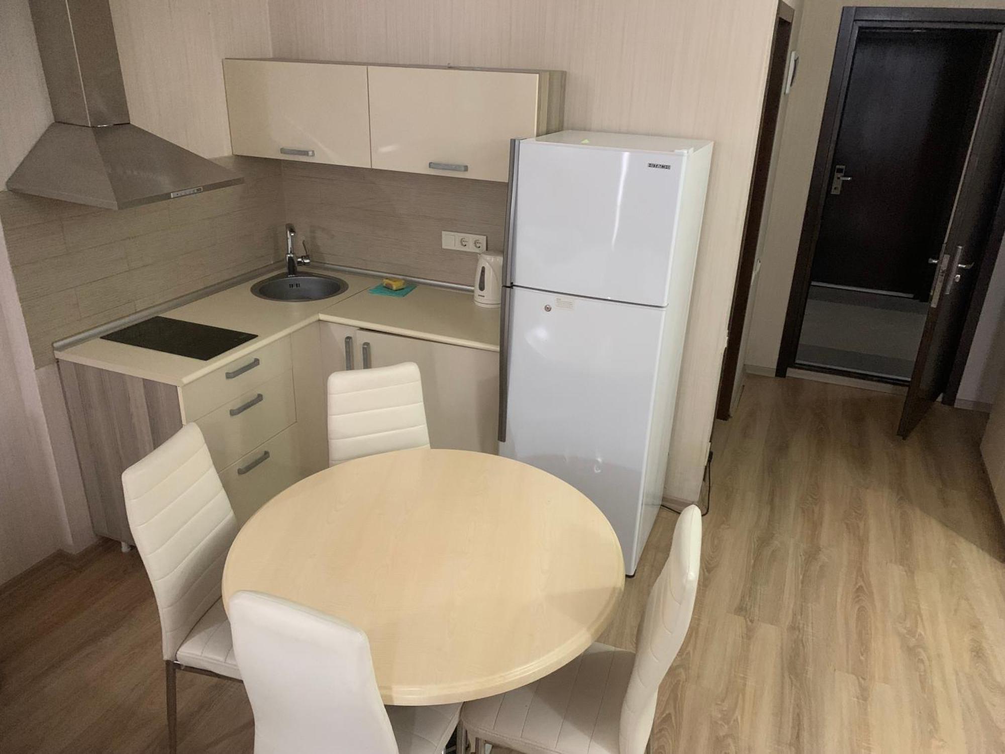 Apartment Orbi First Line