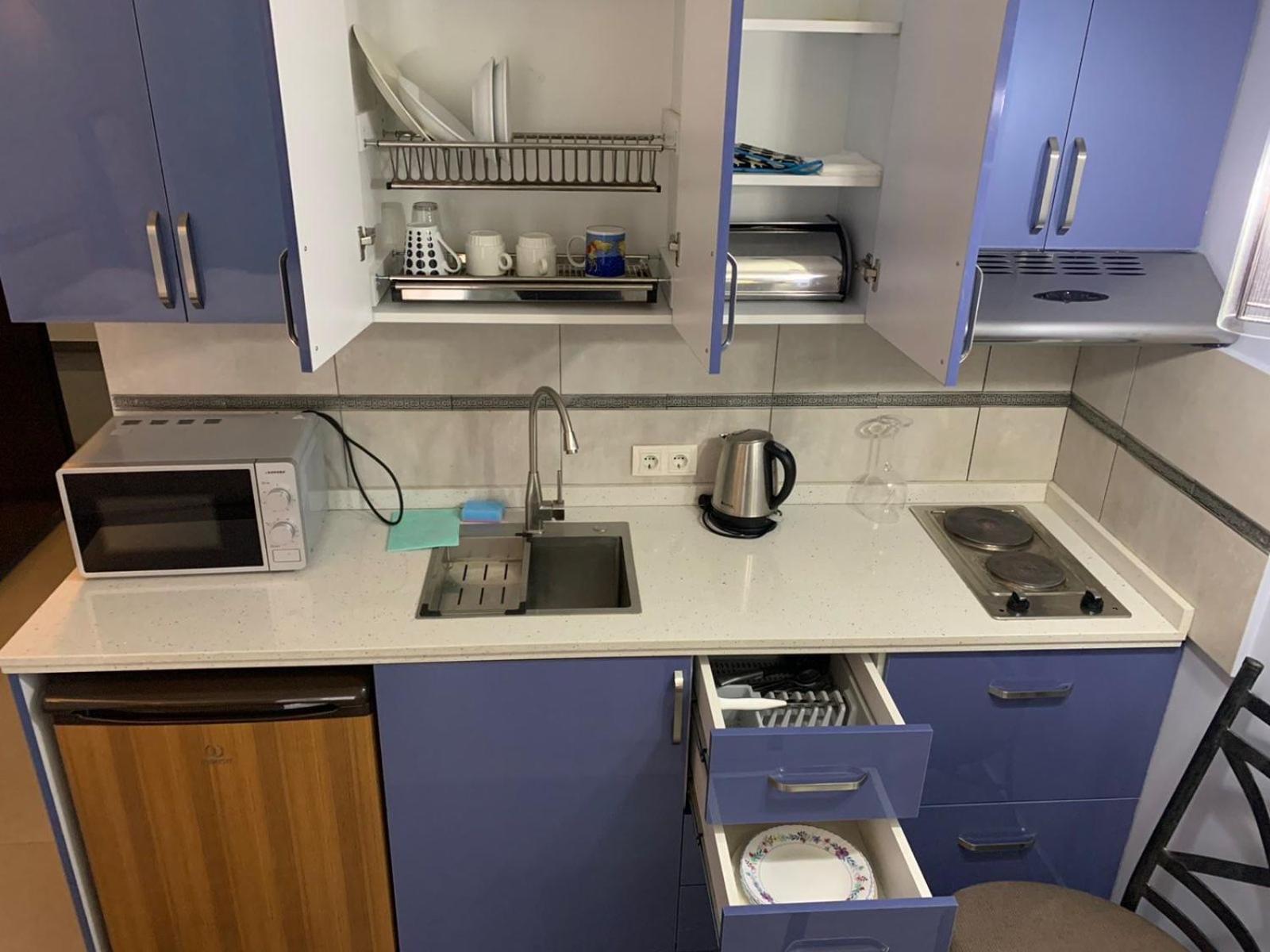 Apartment Orbi First Line Batumi