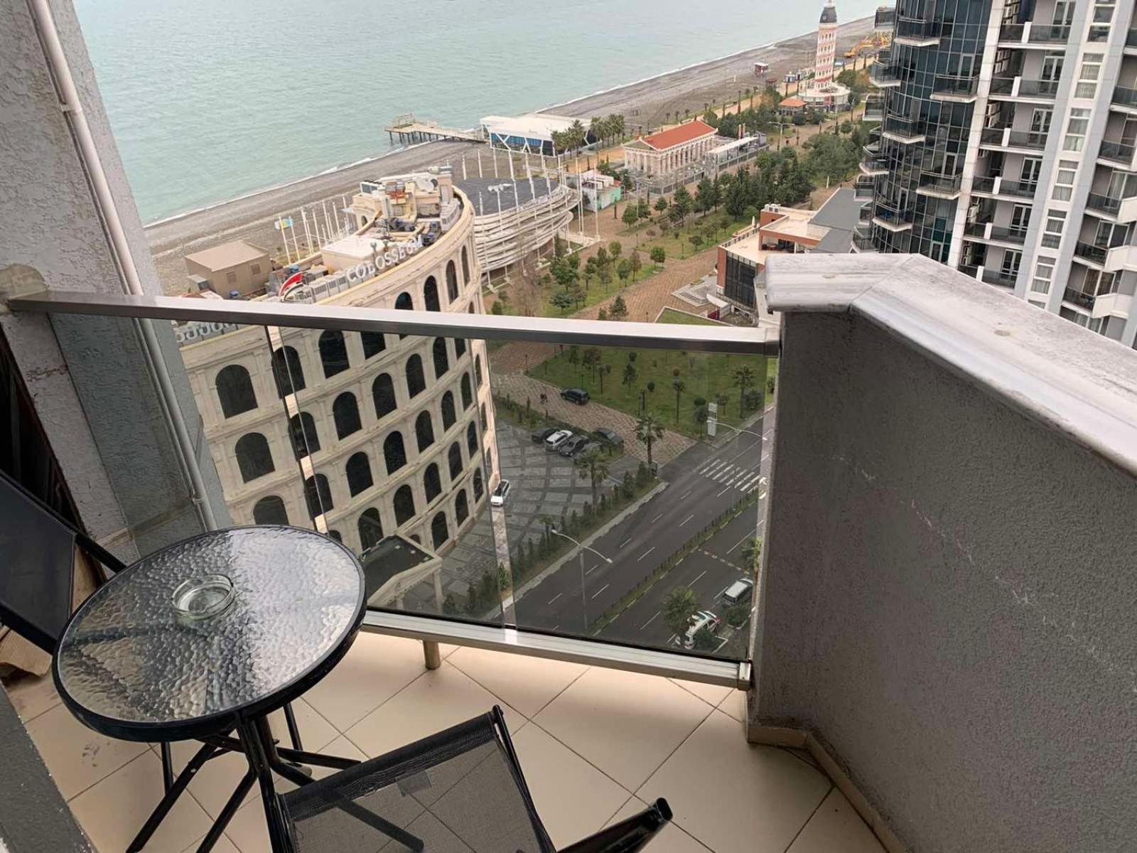 Apartment Orbi First Line