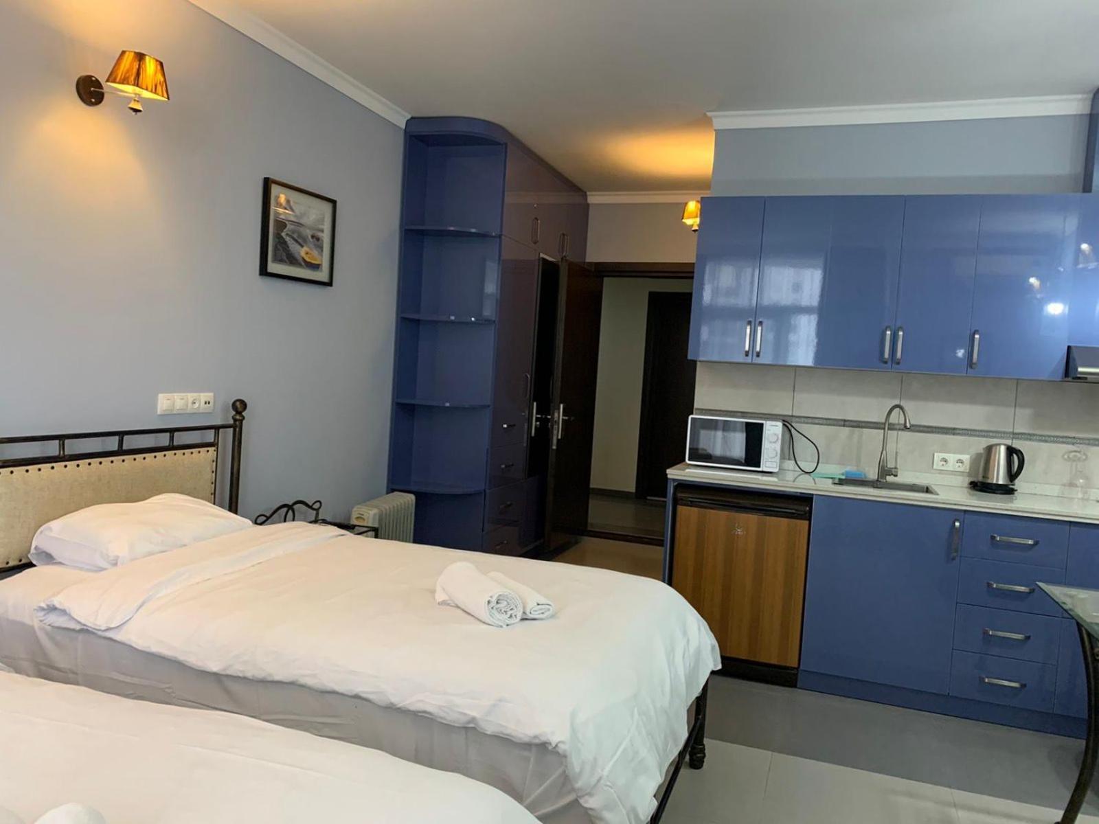 Orbi First Line Apartment Batumi