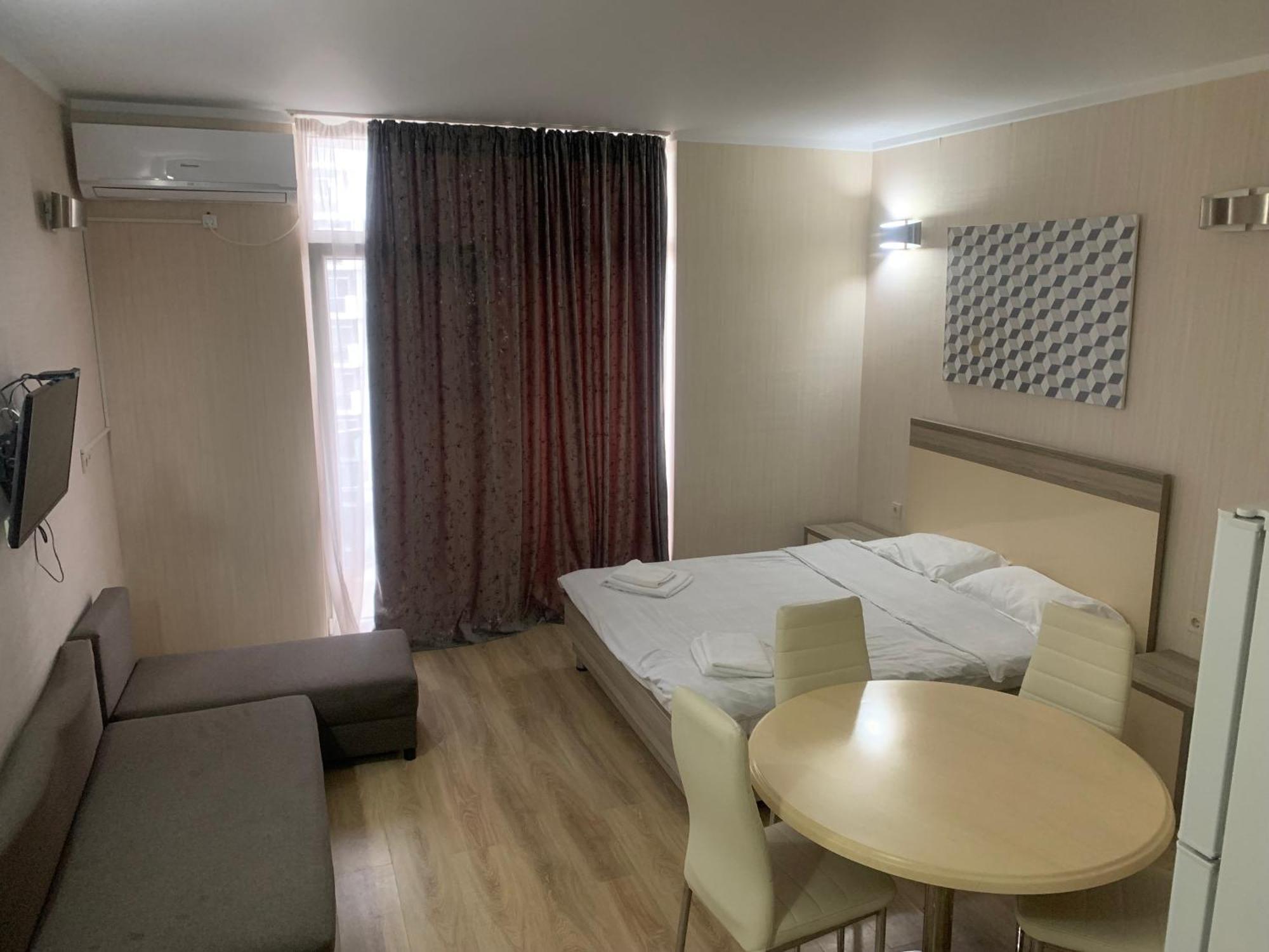 Apartment Orbi First Line Batumi