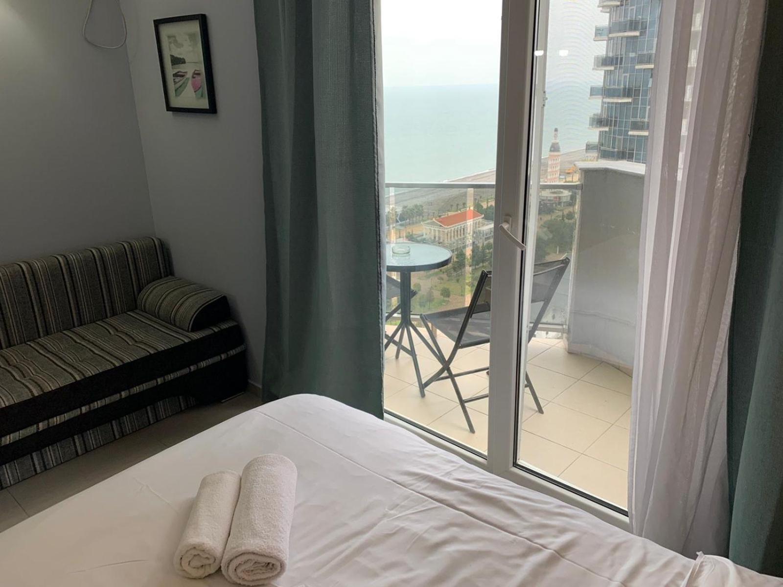Orbi First Line Apartment Batumi